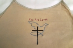 Apron