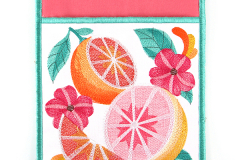 Citrus-and-Floral-Pot-Holder-In-the-Hoop