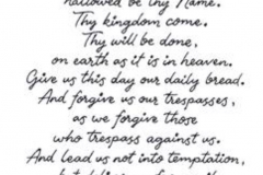 The-Lords-Prayer